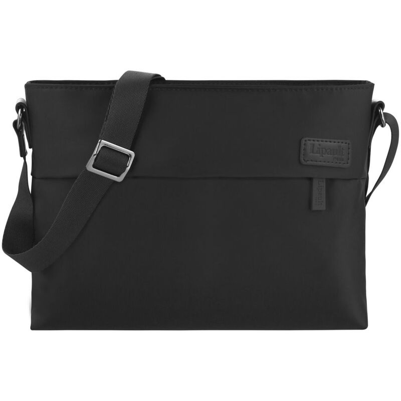 Сумка женская City Plume, черная арт.P61-01008