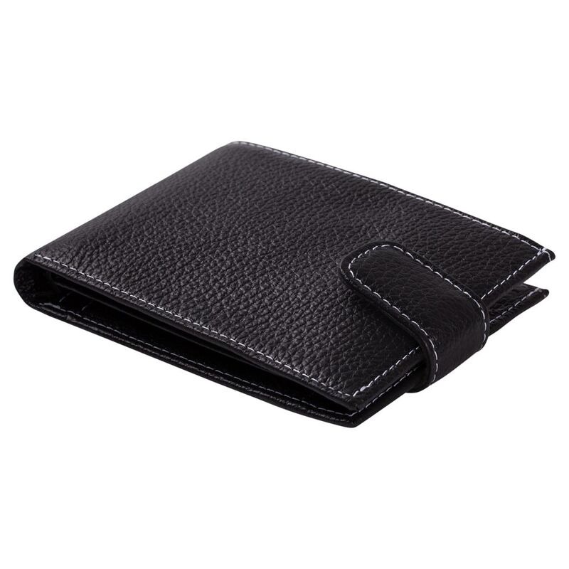 Портмоне Belladonna, черное арт.6984.30