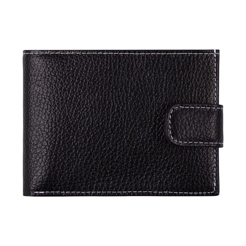 Портмоне Belladonna, черное арт.6984.30