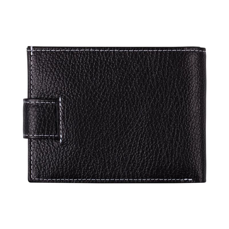 Портмоне Belladonna, черное арт.6984.30