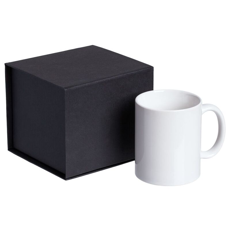 Коробка Alian, черная арт.7887.30