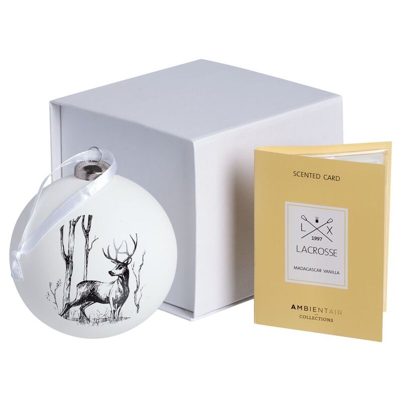 Коробка Alian, белая арт.7887.60