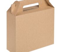 Коробка In Case M, крафт арт.6935.00