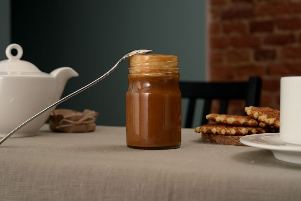 Мед цветочный Bee To Bear, лесостепное разнотравье Алтая арт.7505.01