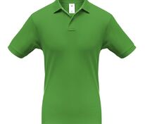 Рубашка поло Safran зеленое яблоко арт.PU409732