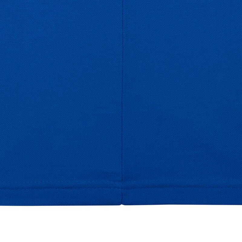 Рубашка поло женская Safran Timeless ярко-синяя арт.PW457450