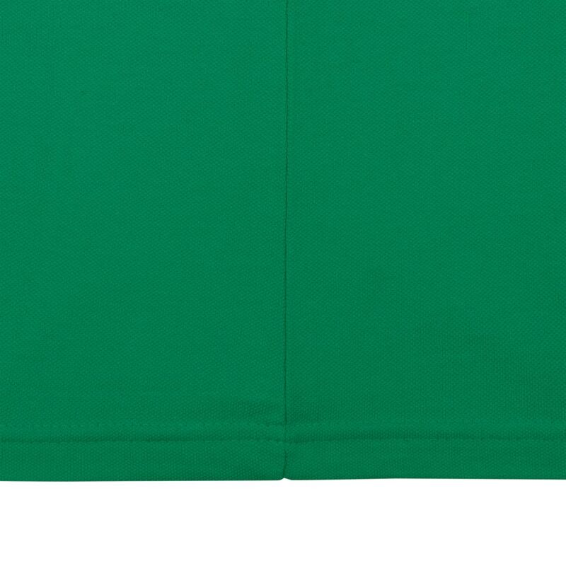 Рубашка поло женская Safran Timeless зеленая арт.PW457520