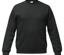 Толстовка ID.002 черная арт.WUI20002