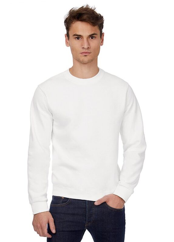 Толстовка ID.002 темно-синяя арт.WUI20003