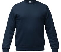 Толстовка ID.002 темно-синяя арт.WUI20003