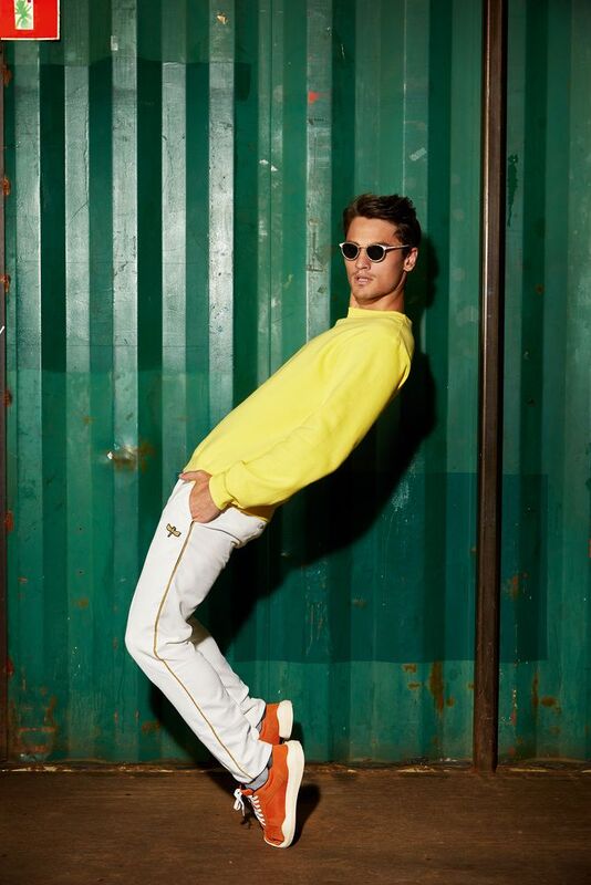 Толстовка ID.002 серый меланж арт.WUI20610