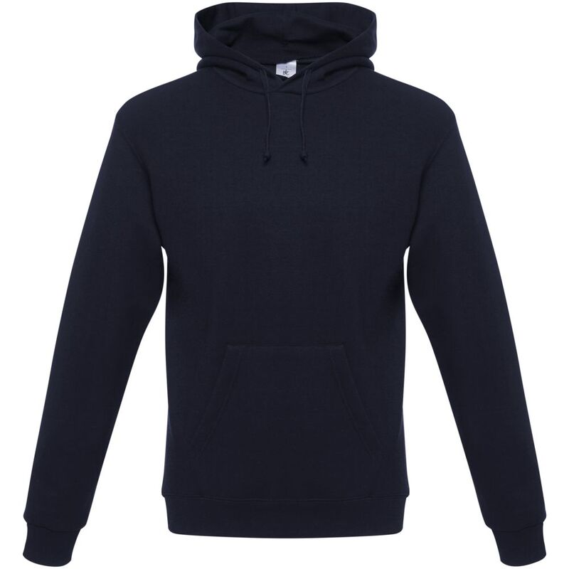 Толстовка ID.003 темно-синяя арт.WUI21003