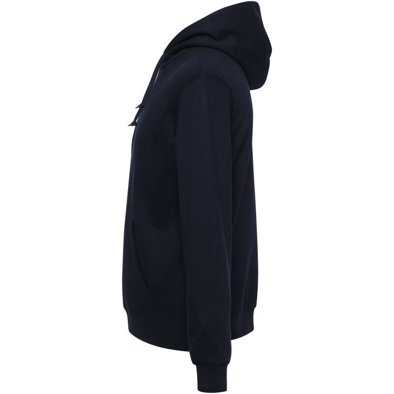 Толстовка ID.003 темно-синяя арт.WUI21003