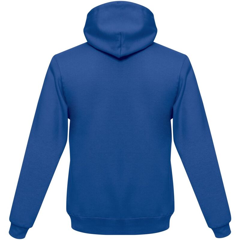 Толстовка ID.003 ярко-синяя арт.WUI21450