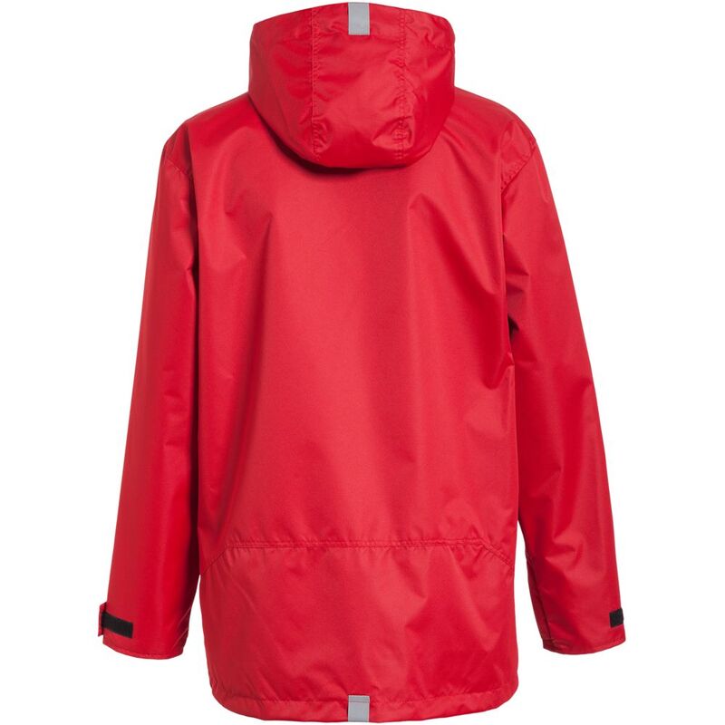 Ветровка мужская Medvind, красная арт.6938.50