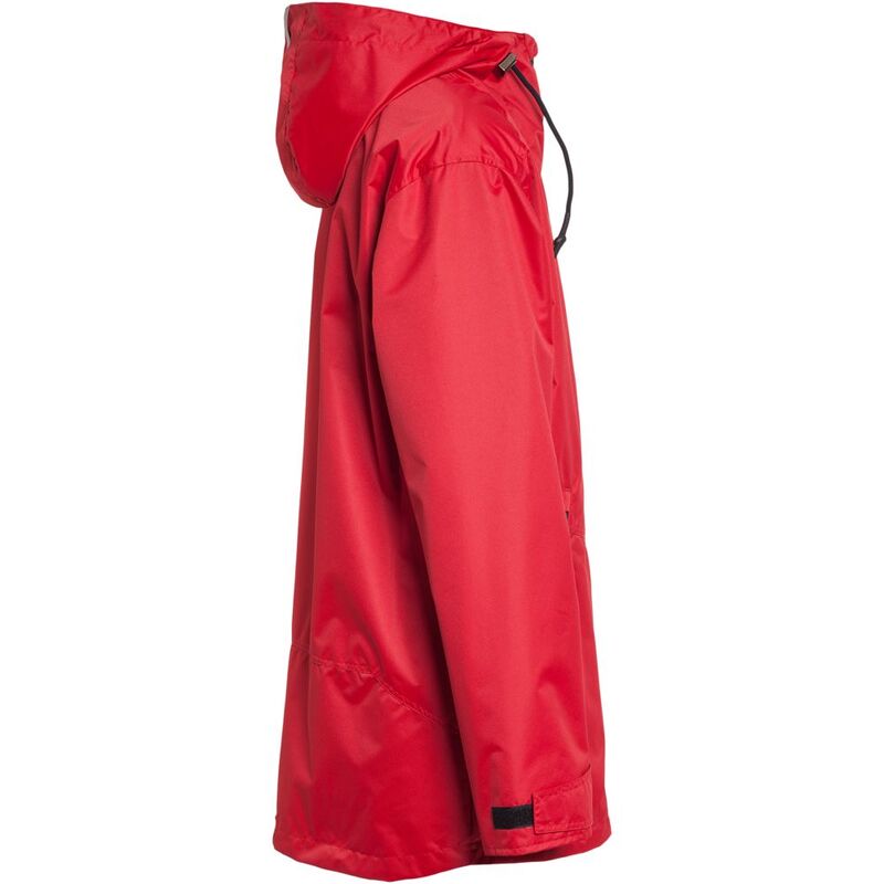 Ветровка мужская Medvind, красная арт.6938.50