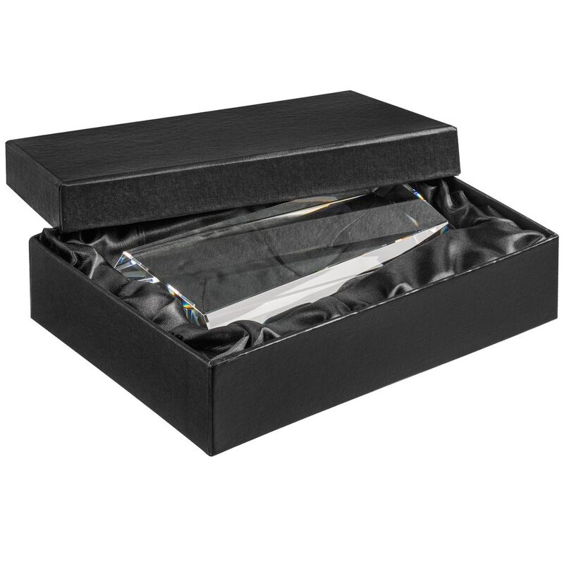 Стела Eminence, в подарочной коробке, малая арт.7840.01