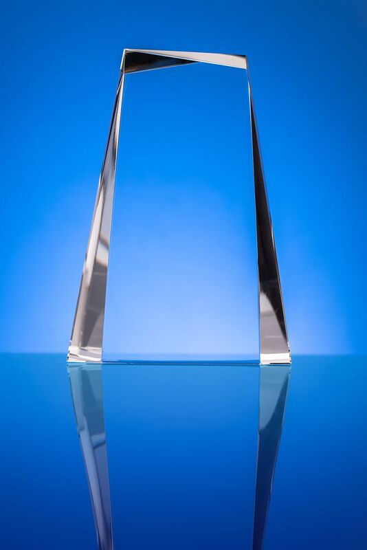 Стела Eminence, в подарочной коробке, малая арт.7840.01