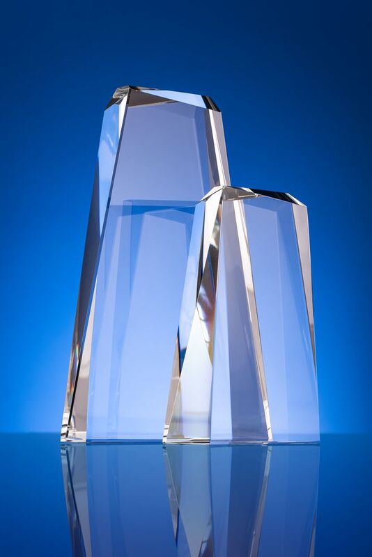 Стела Eminence, в подарочной коробке, малая арт.7840.01