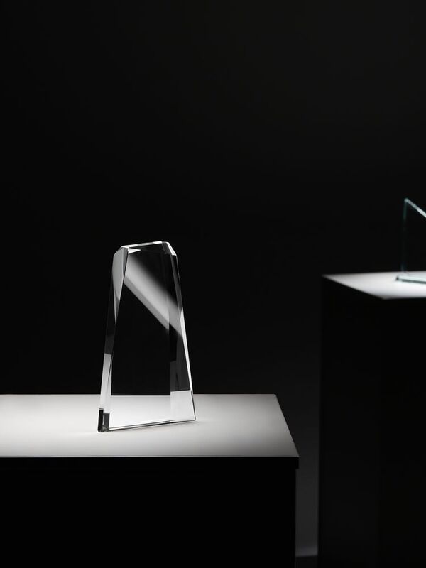 Стела Eminence, большая, в подарочной коробке арт.7841.01