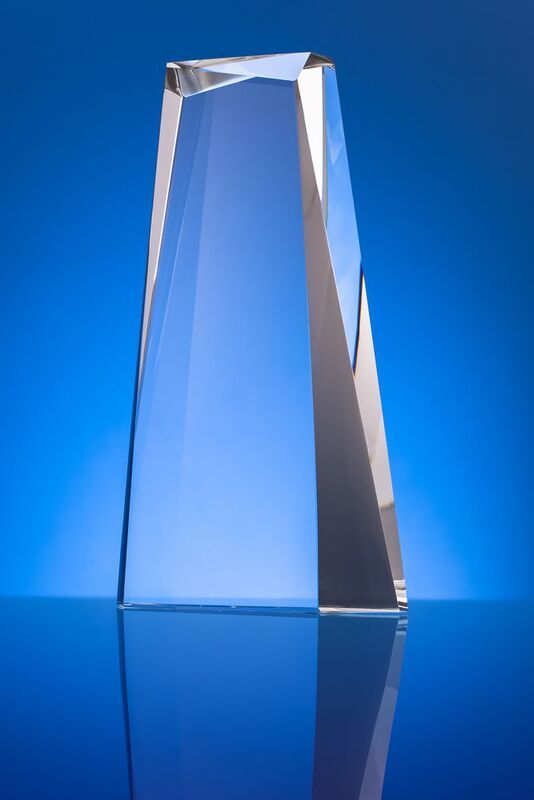 Стела Eminence, большая, в подарочной коробке арт.7841.01