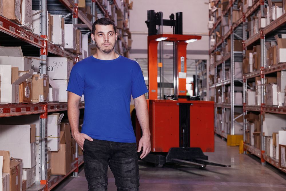 Футболка унисекс T-Bolka 180, желтая арт.6994.80