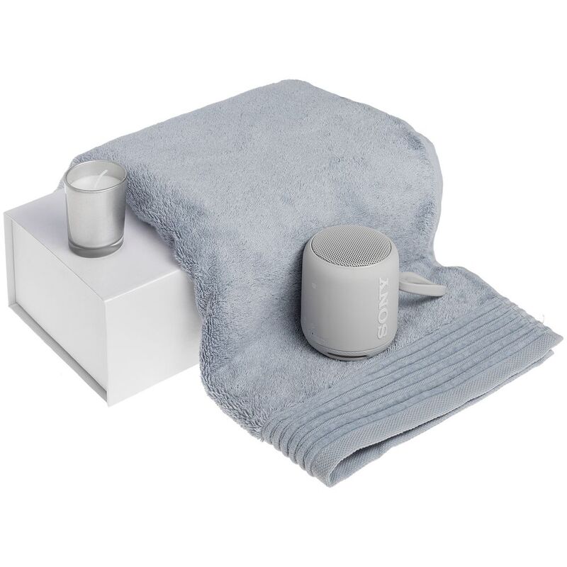 Коробка Dream Big, белая арт.7099.60