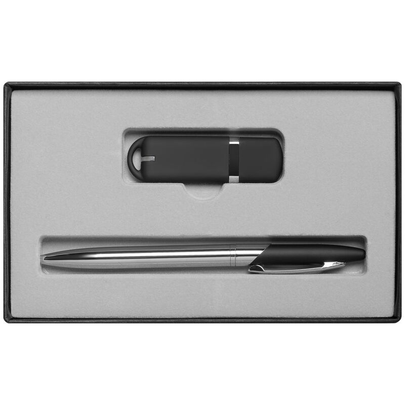 Набор Hand Hunter Give, 8 Гб, черный арт.7220.30