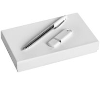 Набор Hand Hunter Give, 8 Гб, белый арт.7220.60