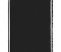 Папка адресная Luxe, черная арт.7213.30