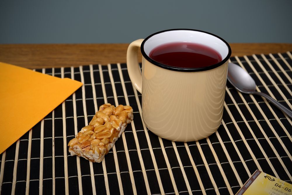 Кружка Dacha, средняя, светло-желтая арт.7224.81