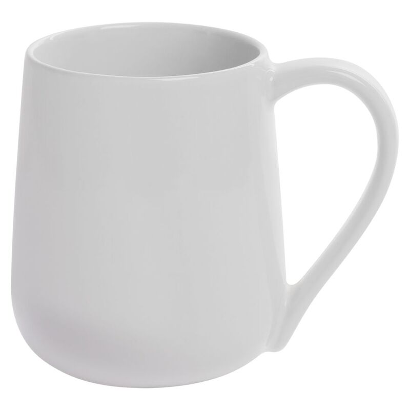 Кружка Sweep, белая арт.7226.60