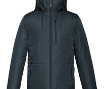 Куртка Unit Tulun, темно-синяя арт.7539.40