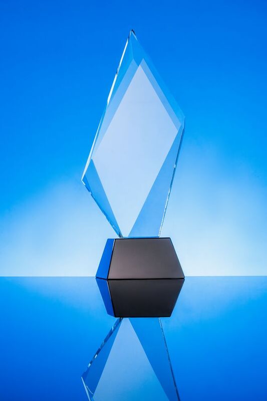 Стела Polygon арт.7850.00