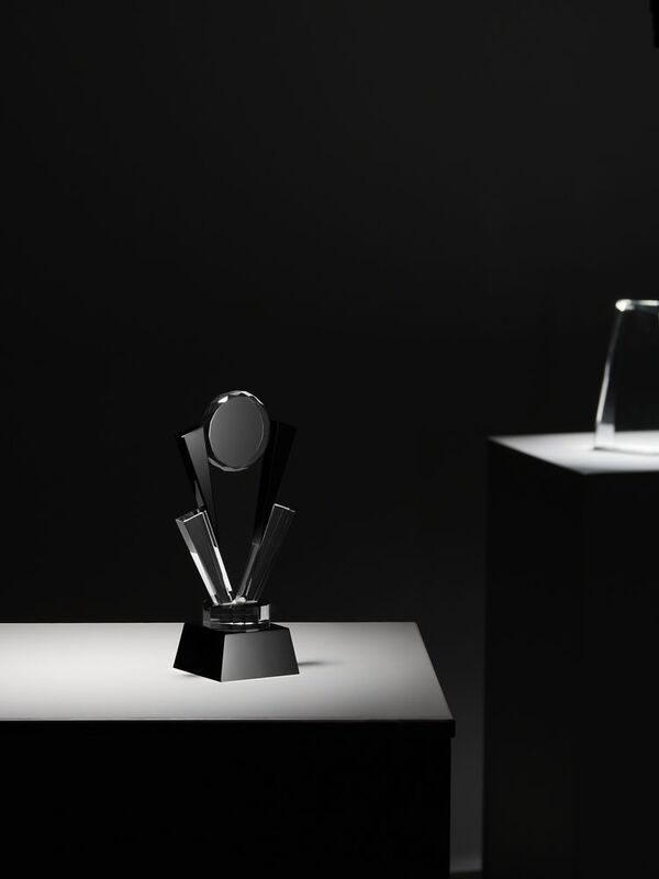 Стела Suprematik, в подарочной коробке арт.7851.01