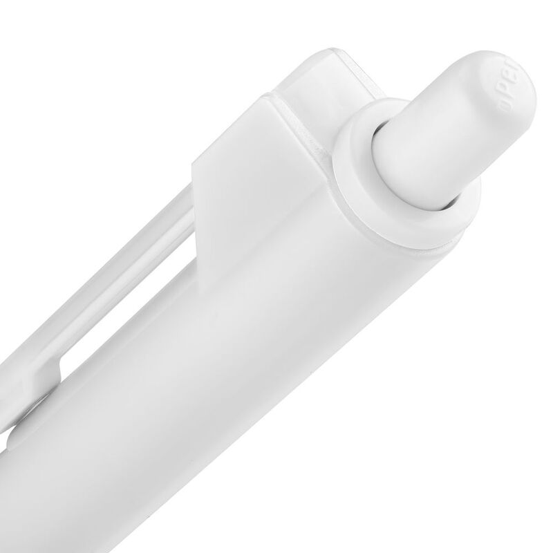 Ручка шариковая Hint Special, белая арт.3318.60