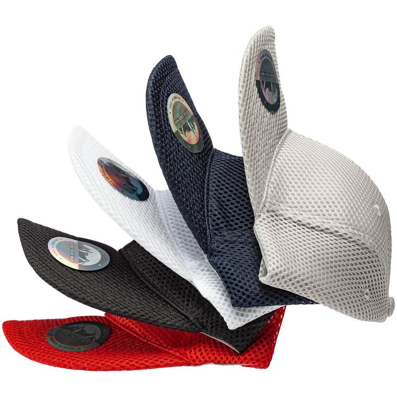 Бейсболка Ben More, черная арт.7259.30