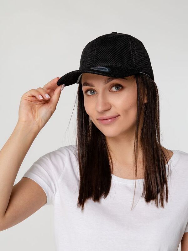 Бейсболка Ben More, черная арт.7259.30