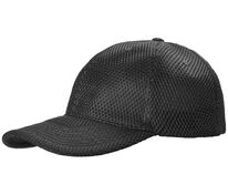 Бейсболка Ben More, черная арт.7259.30