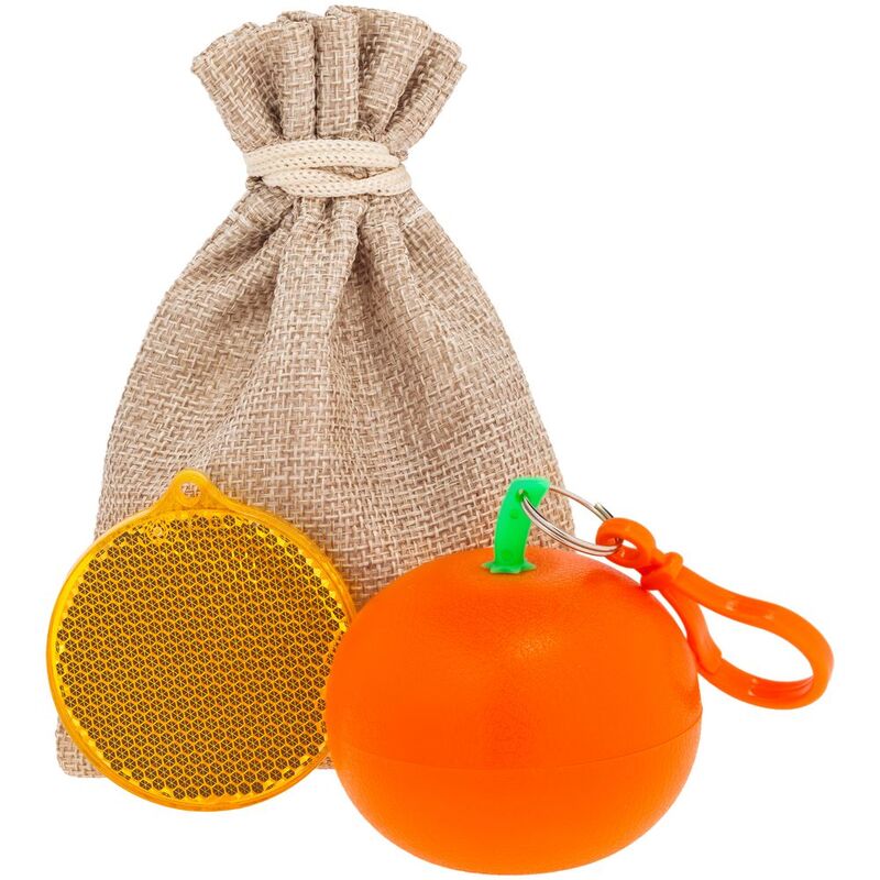 Холщовый мешок Foster Thank, S, бежевый арт.7068.00