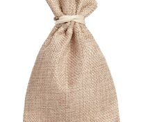 Холщовый мешок Foster Thank, S, бежевый арт.7068.00