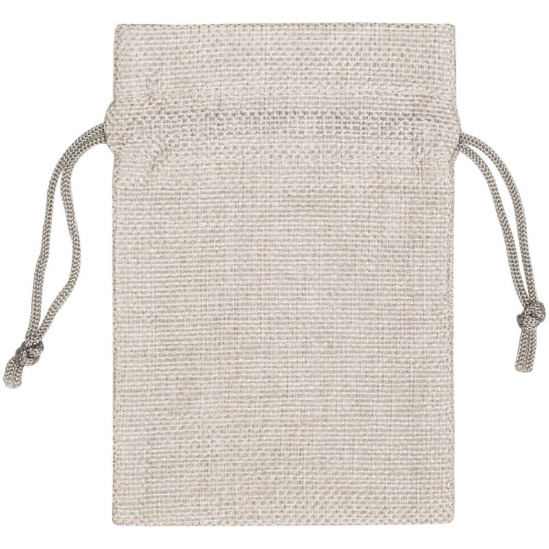 Холщовый мешок Foster Thank, S, белый арт.7068.60