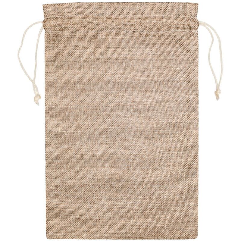 Холщовый мешок Foster Thank, L, бежевый арт.7070.00