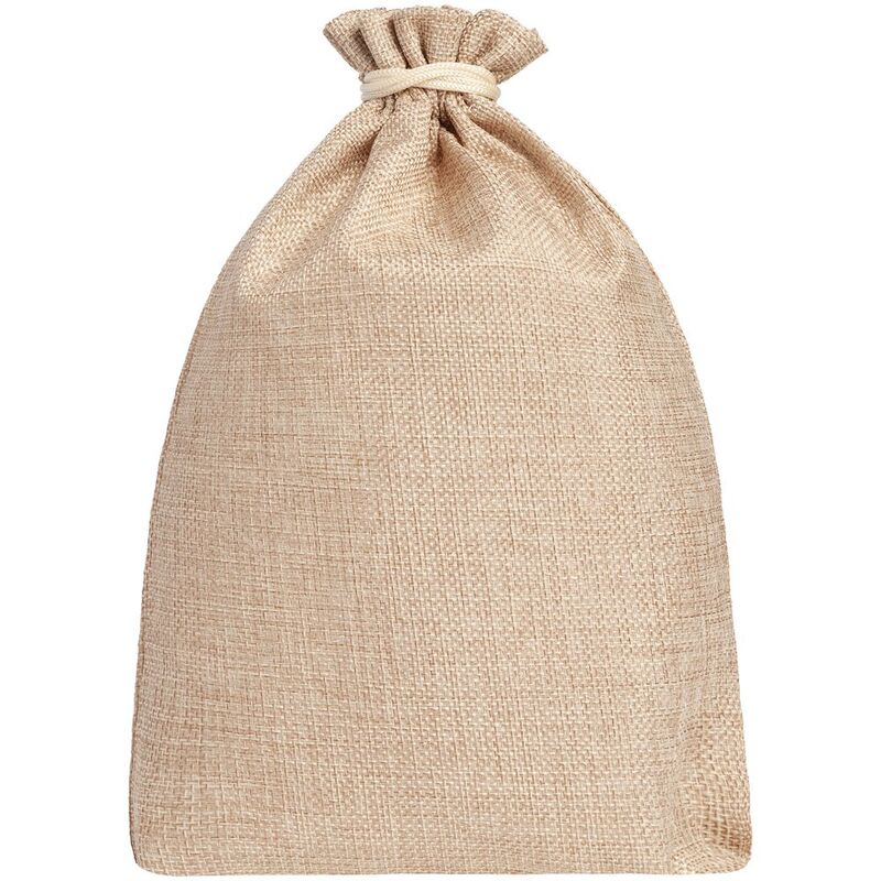 Холщовый мешок Foster Thank, L, бежевый арт.7070.00