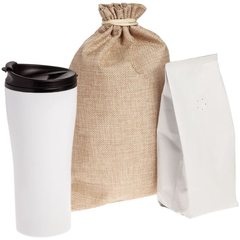 Холщовый мешок Foster Thank, L, бежевый арт.7070.00