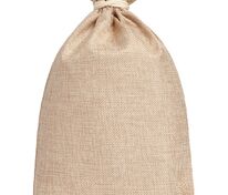 Холщовый мешок Foster Thank, L, бежевый арт.7070.00