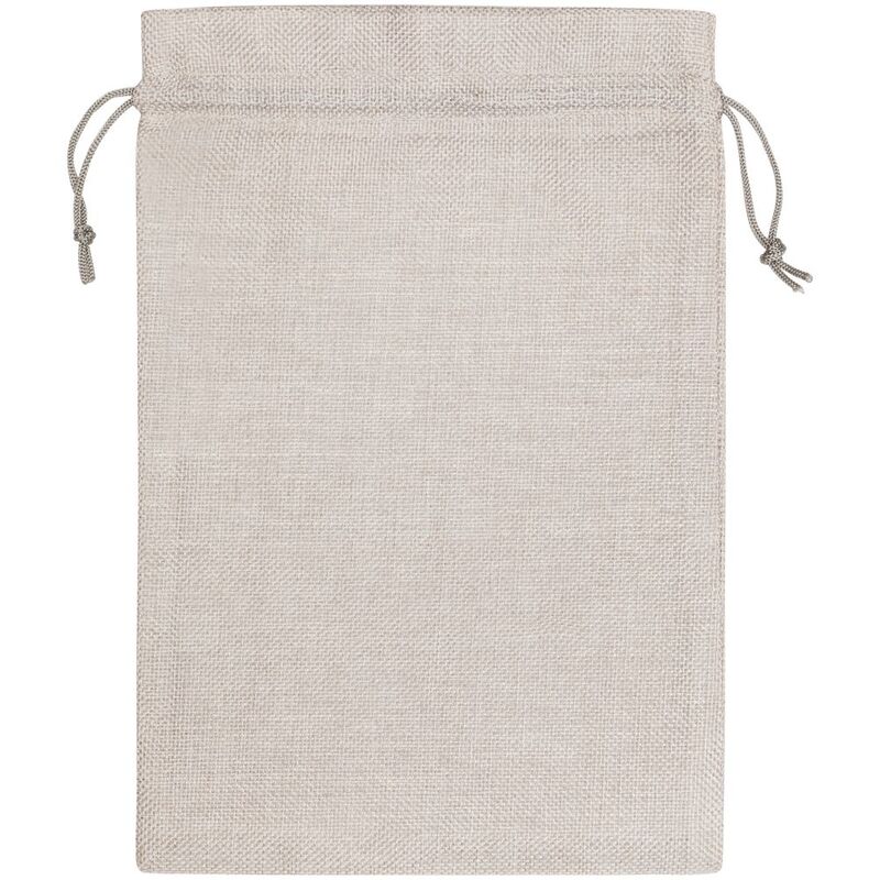 Холщовый мешок Foster Thank, L, белый арт.7070.60