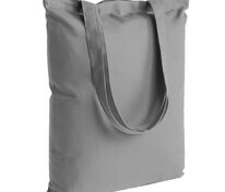 Холщовая сумка Strong 210, серая арт.5253.10