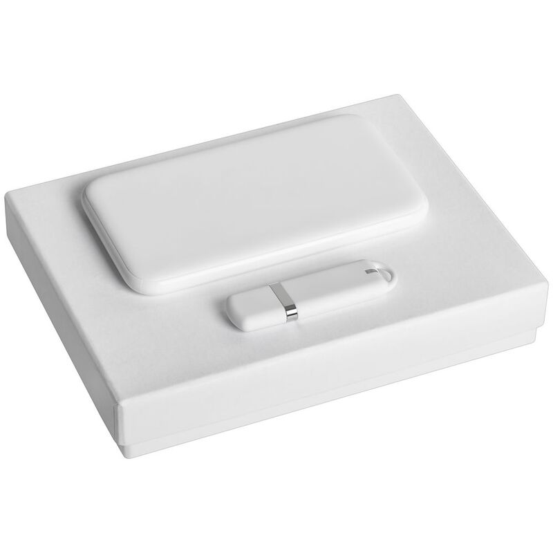 Набор Hand Hunter Put, 16 Гб, белый арт.7542.66