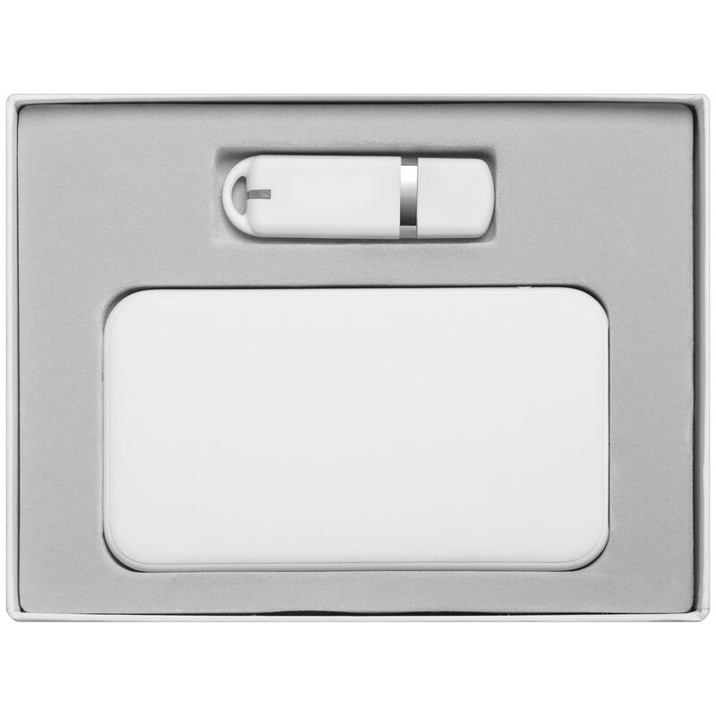 Набор Hand Hunter Put, 16 Гб, белый арт.7542.66